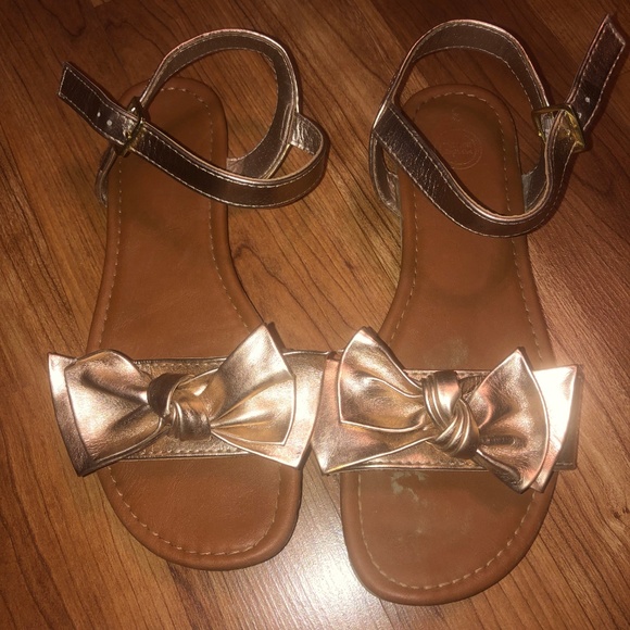 Other - Size 3 - Girls Sandals - Worn Once
